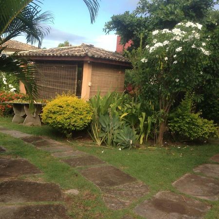 Zen Villas - Chales, Bem-Estar E Conexao Com A Natureza Lauro de Freitas Buitenkant foto