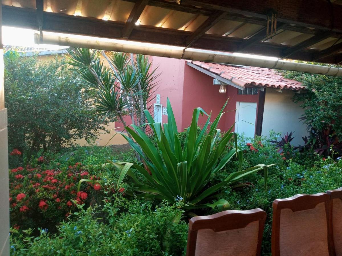 Zen Villas - Chales, Bem-Estar E Conexao Com A Natureza Lauro de Freitas Buitenkant foto
