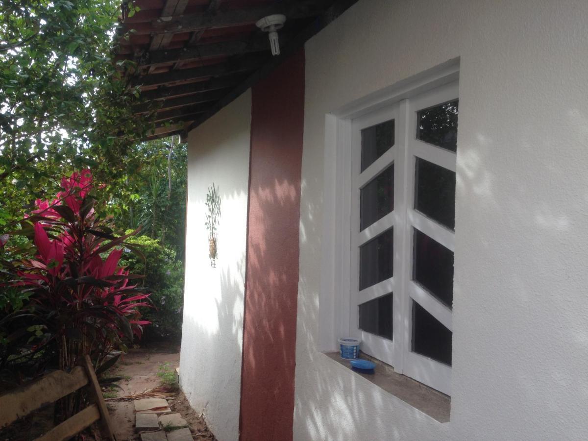 Zen Villas - Chales, Bem-Estar E Conexao Com A Natureza Lauro de Freitas Buitenkant foto