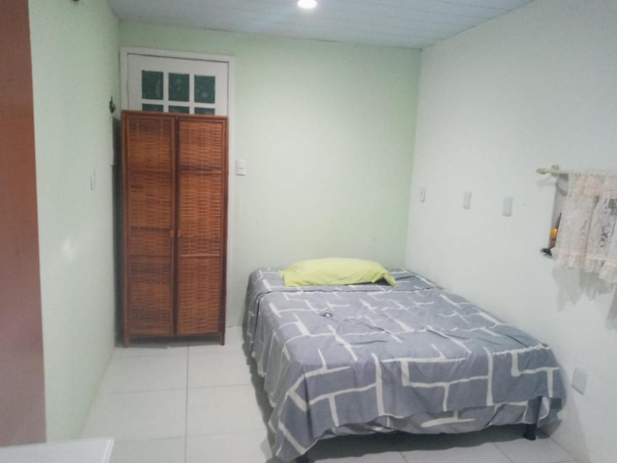 Zen Villas - Chales, Bem-Estar E Conexao Com A Natureza Lauro de Freitas Buitenkant foto