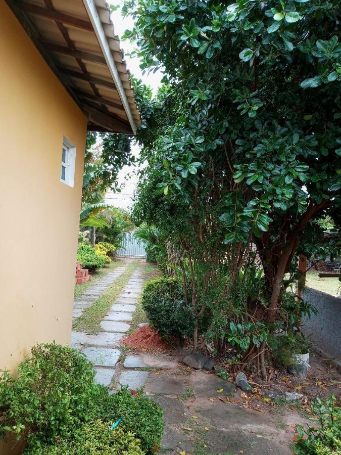 Zen Villas - Chales, Bem-Estar E Conexao Com A Natureza Lauro de Freitas Buitenkant foto