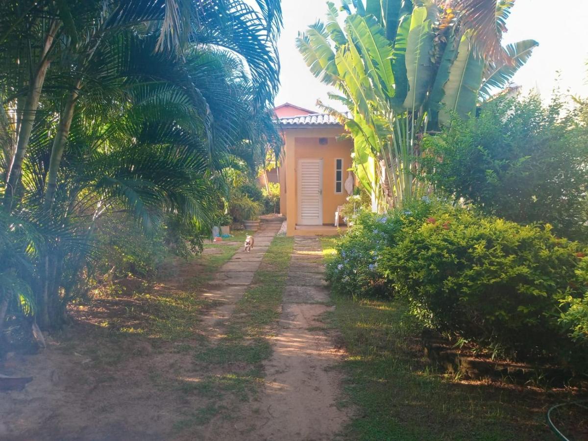 Zen Villas - Chales, Bem-Estar E Conexao Com A Natureza Lauro de Freitas Buitenkant foto