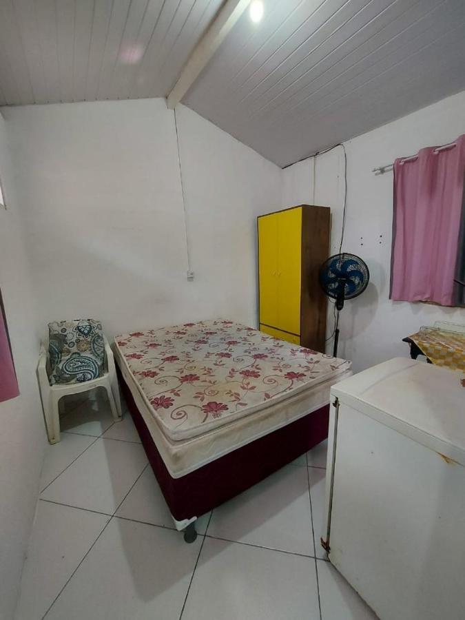 Zen Villas - Chales, Bem-Estar E Conexao Com A Natureza Lauro de Freitas Buitenkant foto
