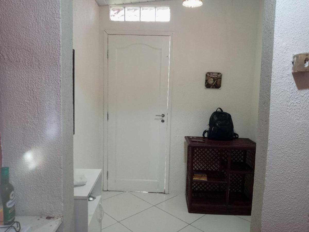 Zen Villas - Chales, Bem-Estar E Conexao Com A Natureza Lauro de Freitas Buitenkant foto