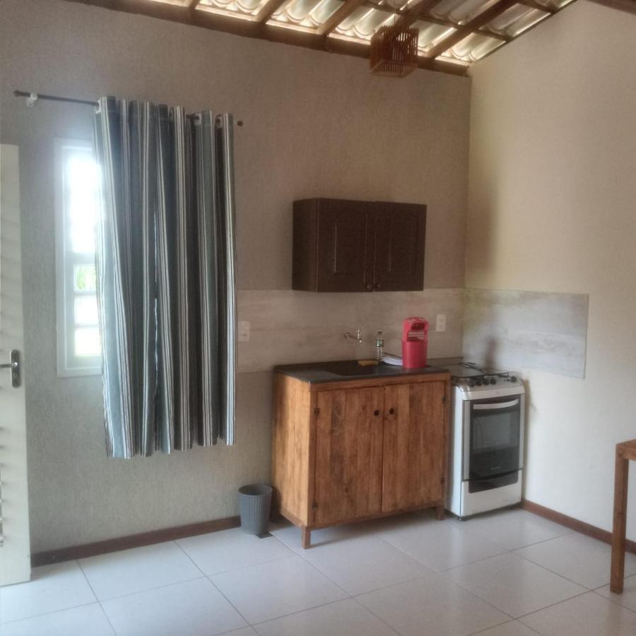 Zen Villas - Chales, Bem-Estar E Conexao Com A Natureza Lauro de Freitas Buitenkant foto
