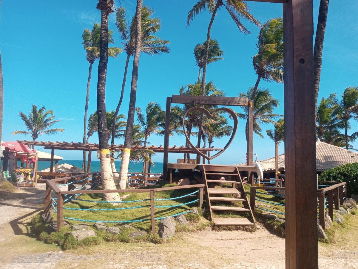 Zen Villas - Chales, Bem-Estar E Conexao Com A Natureza Lauro de Freitas Buitenkant foto