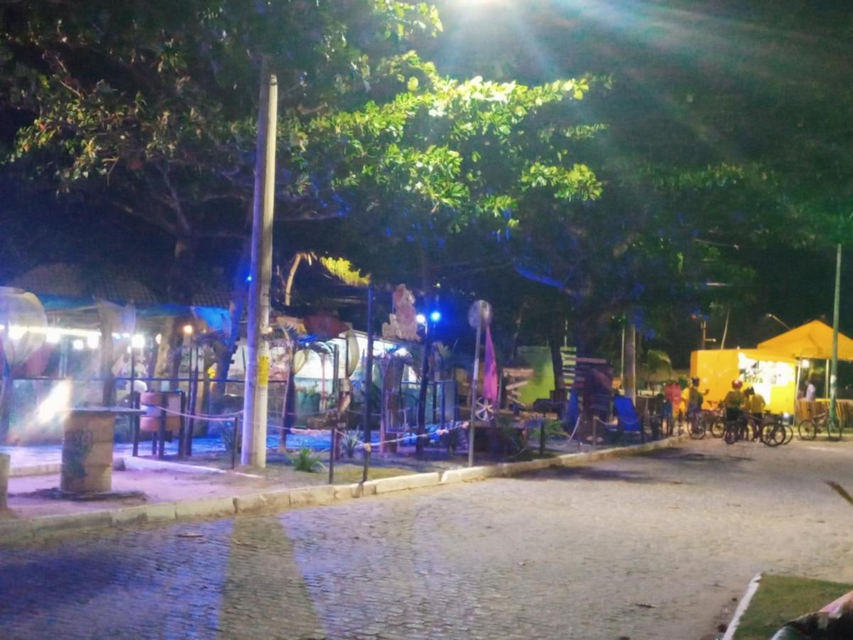 Zen Villas - Chales, Bem-Estar E Conexao Com A Natureza Lauro de Freitas Buitenkant foto