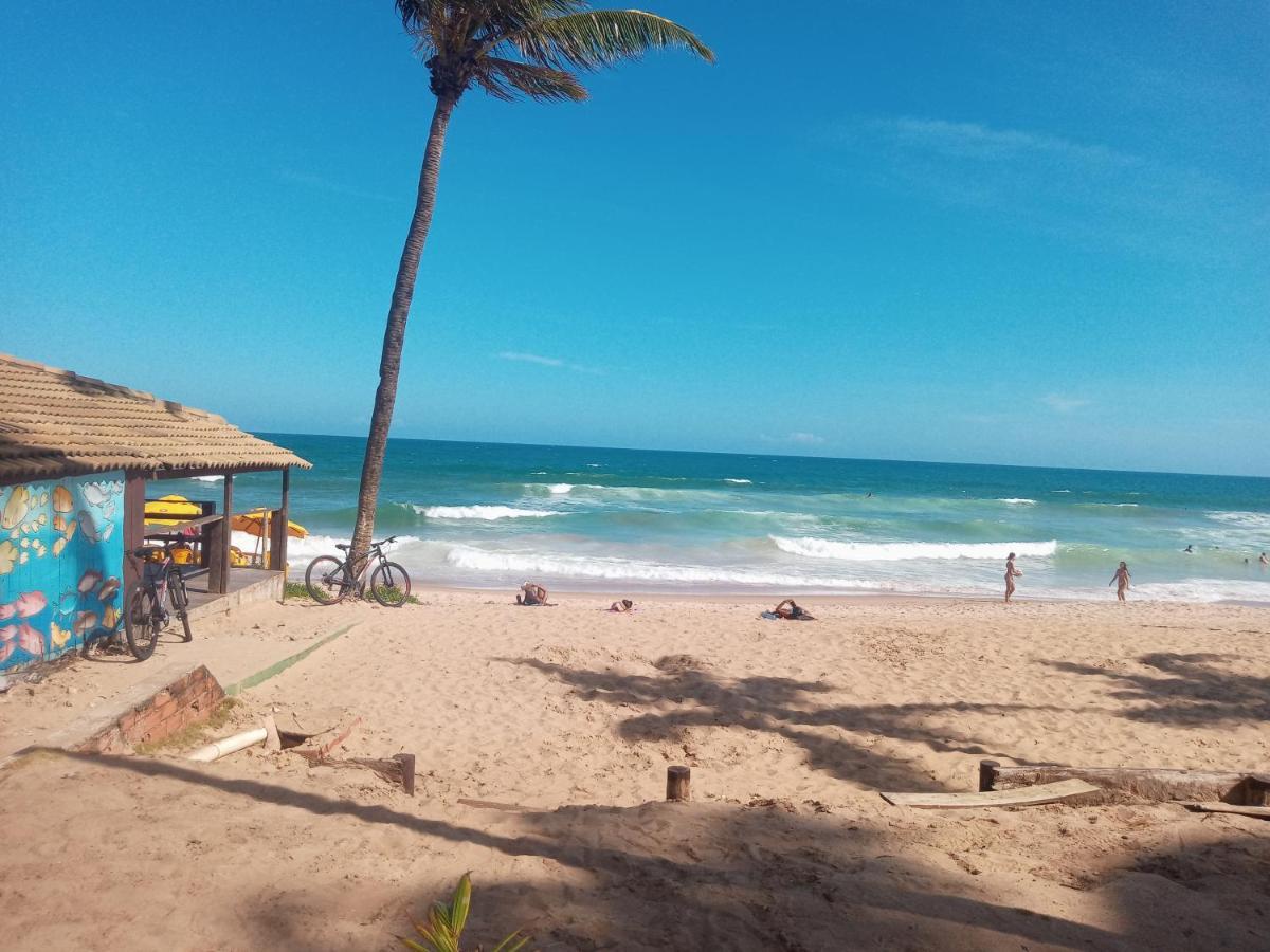 Zen Villas - Chales, Bem-Estar E Conexao Com A Natureza Lauro de Freitas Buitenkant foto