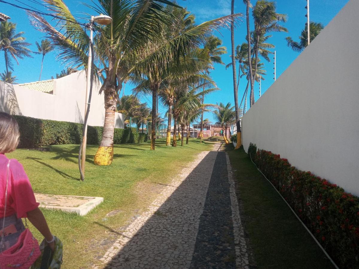Zen Villas - Chales, Bem-Estar E Conexao Com A Natureza Lauro de Freitas Buitenkant foto