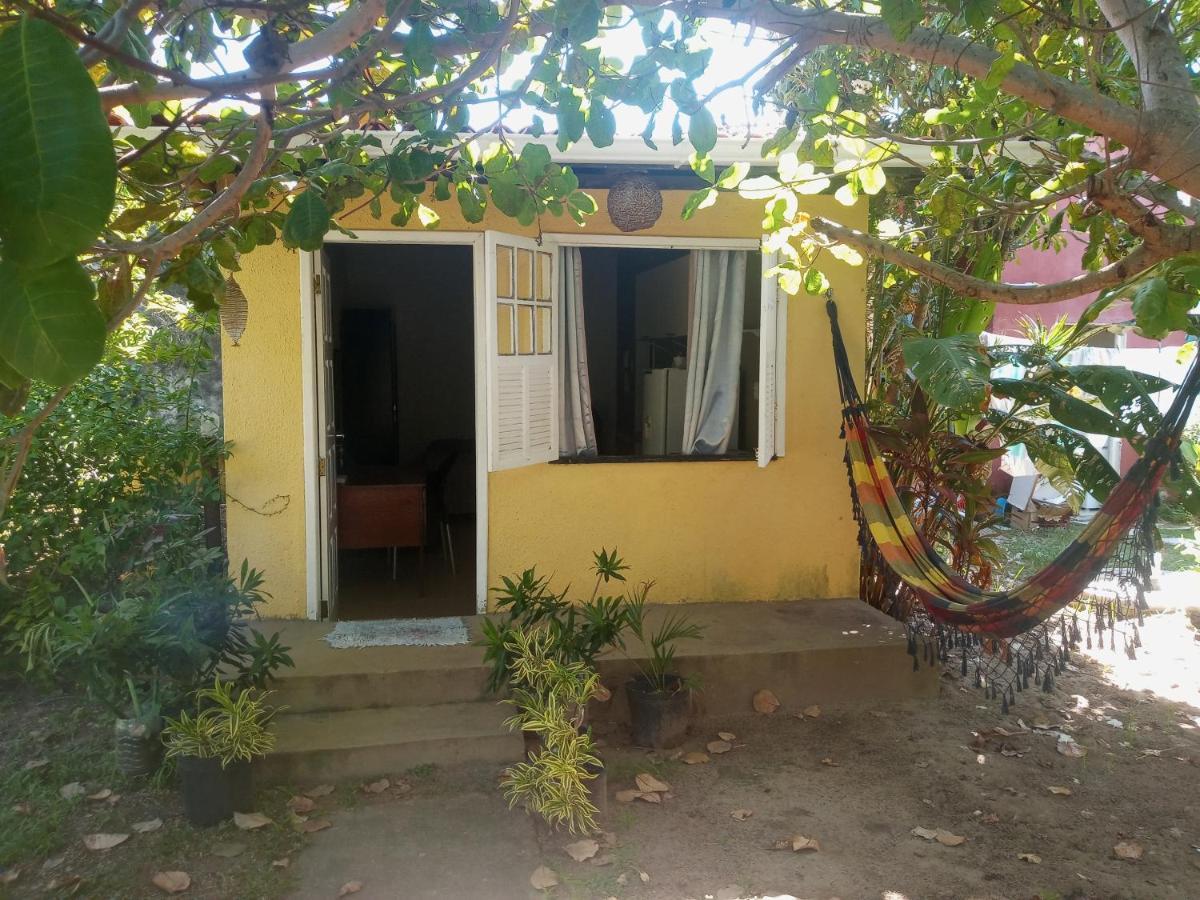 Zen Villas - Chales, Bem-Estar E Conexao Com A Natureza Lauro de Freitas Buitenkant foto