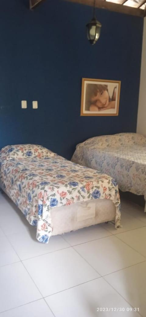 Zen Villas - Chales, Bem-Estar E Conexao Com A Natureza Lauro de Freitas Buitenkant foto