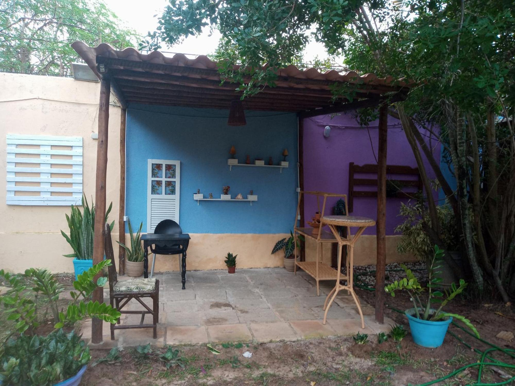 Zen Villas - Chales, Bem-Estar E Conexao Com A Natureza Lauro de Freitas Buitenkant foto
