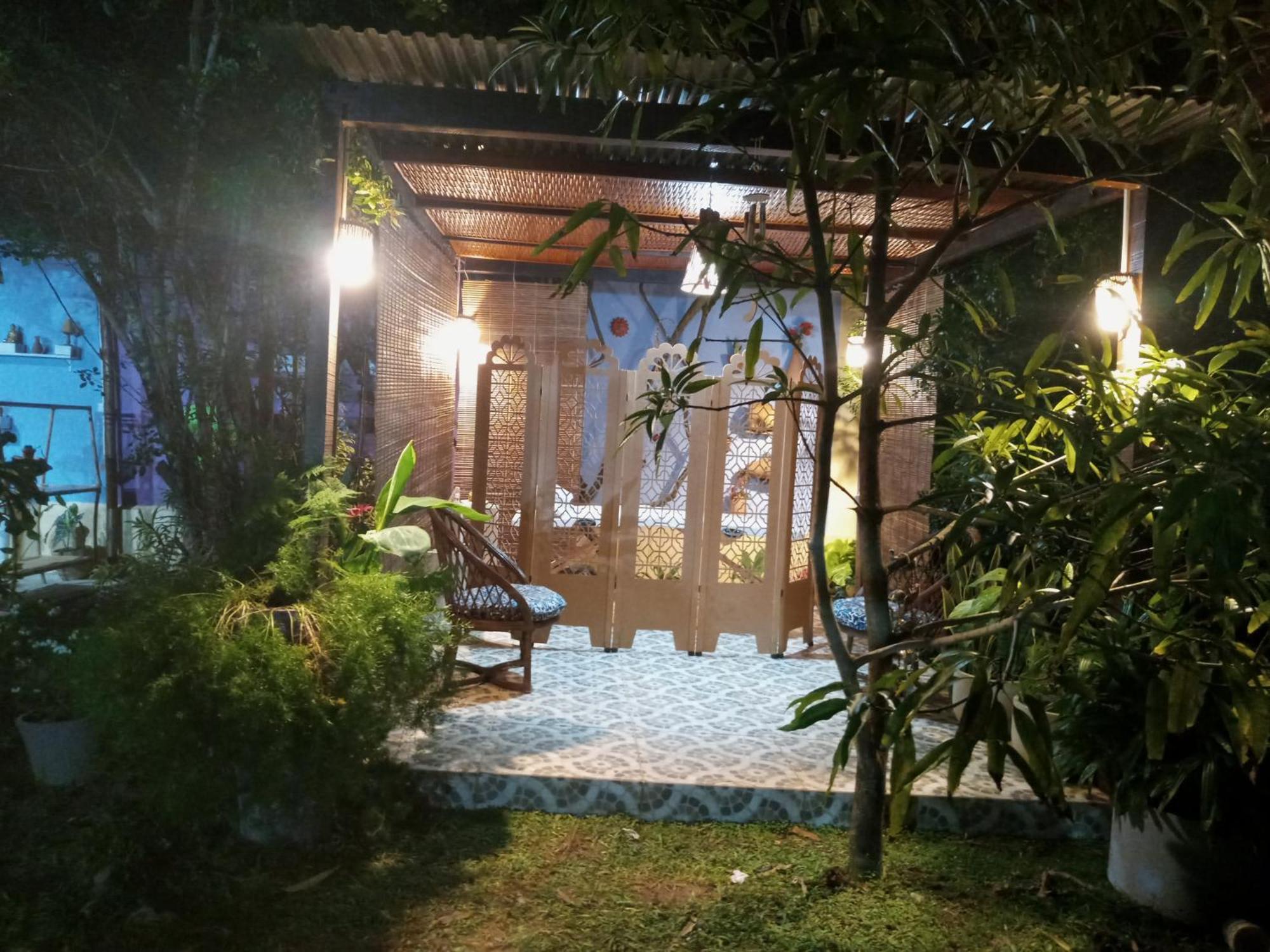 Zen Villas - Chales, Bem-Estar E Conexao Com A Natureza Lauro de Freitas Buitenkant foto