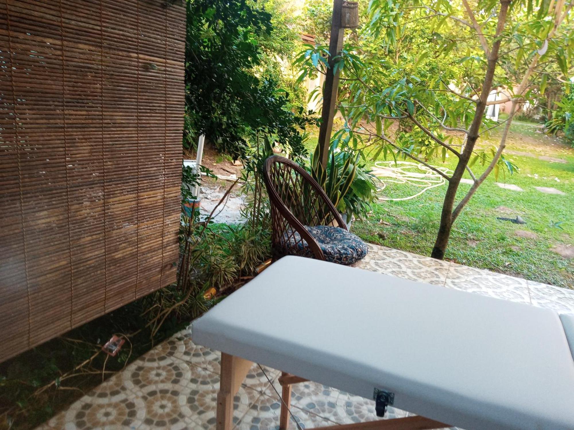 Zen Villas - Chales, Bem-Estar E Conexao Com A Natureza Lauro de Freitas Buitenkant foto
