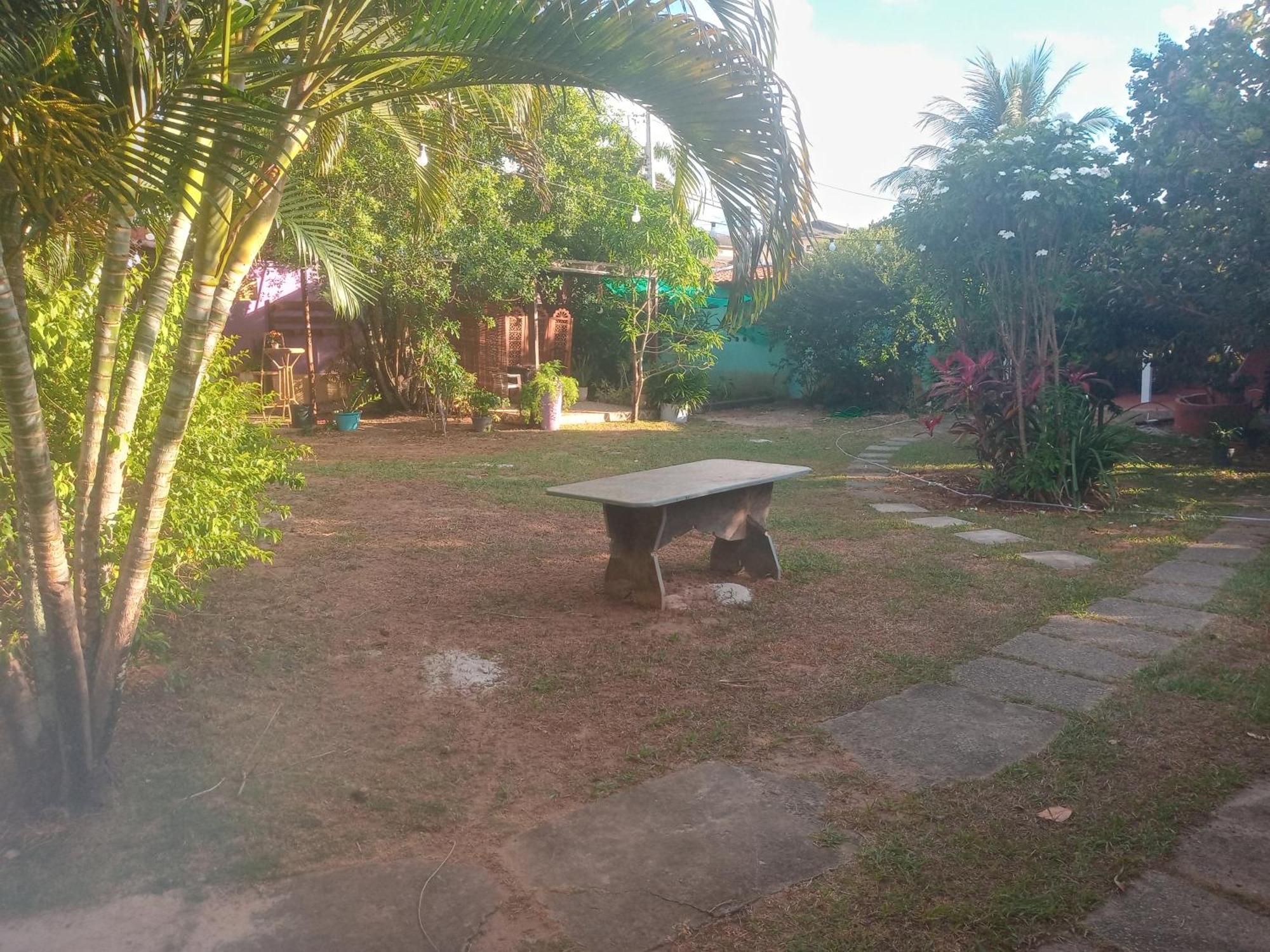 Zen Villas - Chales, Bem-Estar E Conexao Com A Natureza Lauro de Freitas Buitenkant foto