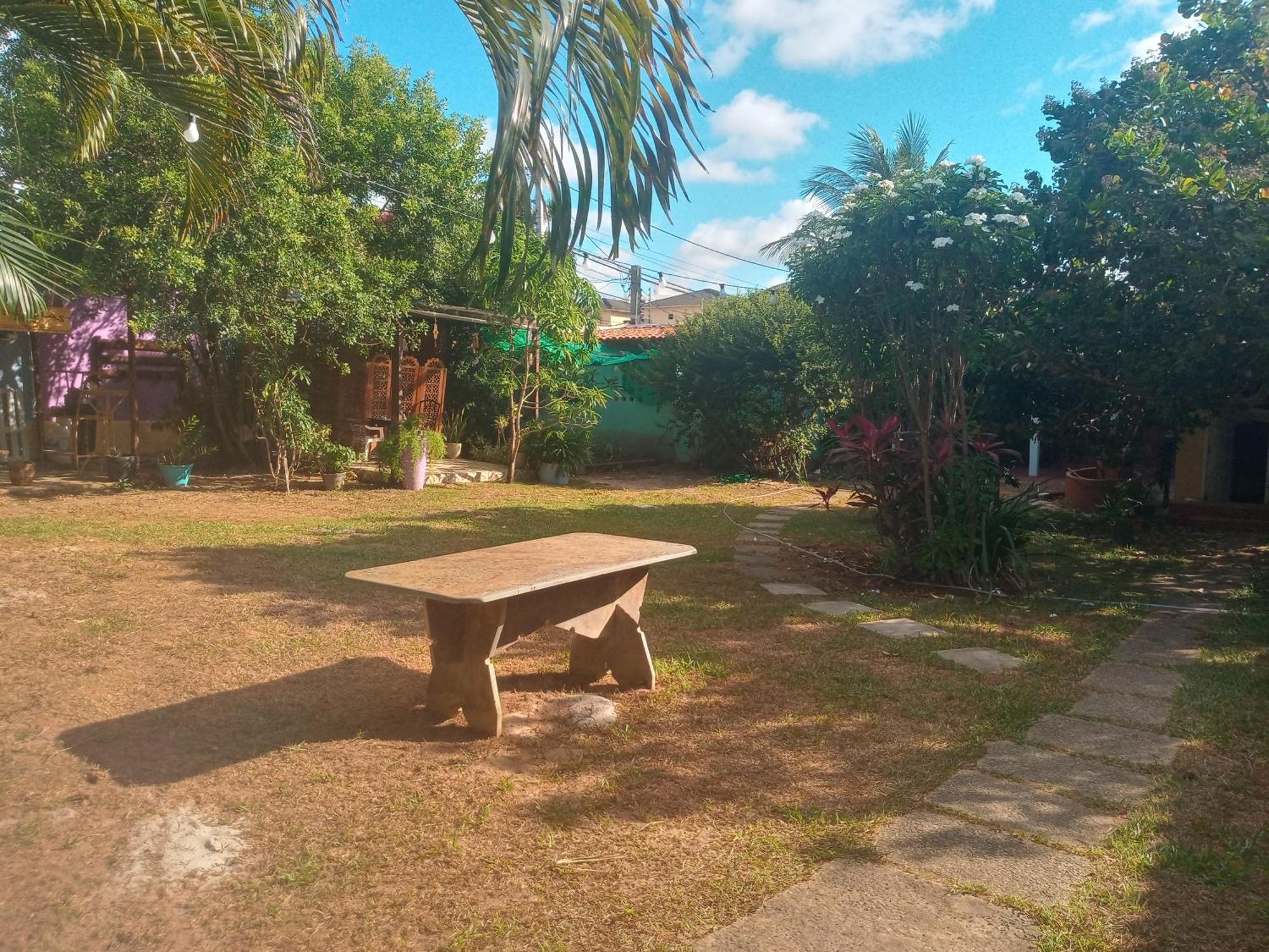 Zen Villas - Chales, Bem-Estar E Conexao Com A Natureza Lauro de Freitas Buitenkant foto