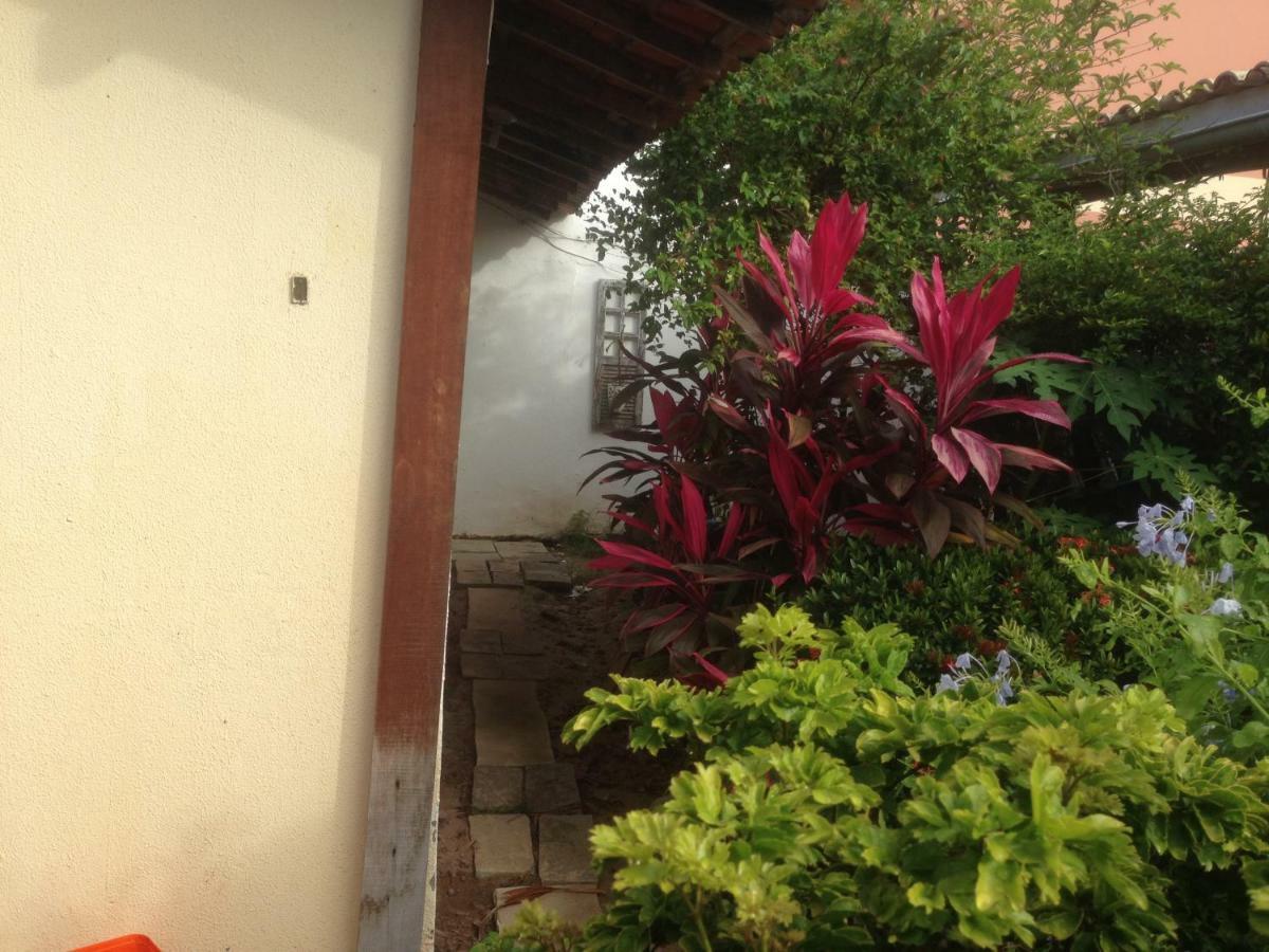 Zen Villas - Chales, Bem-Estar E Conexao Com A Natureza Lauro de Freitas Buitenkant foto